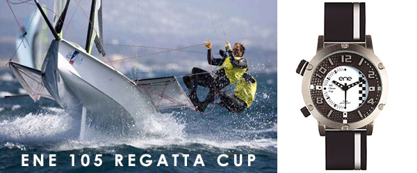 Ремешок ENE Regatta Cup